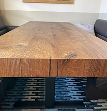 Holzboden Dan - Ihr Bodenleger in Kärnten | Tische aus Parkett