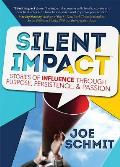 Silent Impact (Signed Copy)