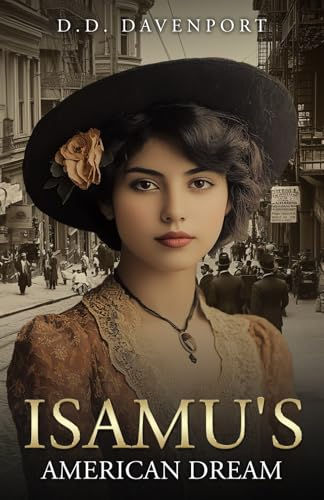 Isamu'S American Dream (Kamaishi Heritage)