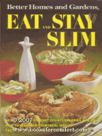 Better Homes And Gardens Eat And Stay Slim