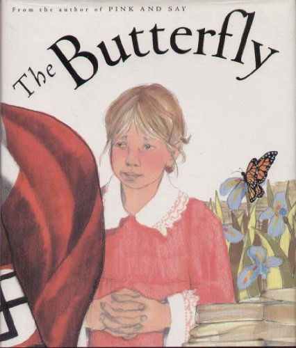 The Butterfly