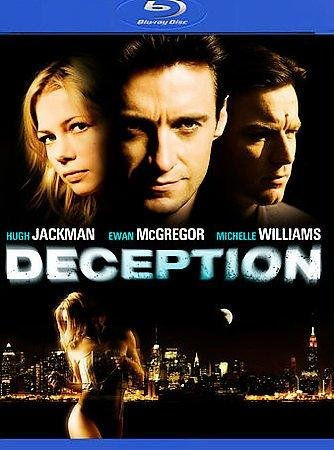 DECEPTION (2008/BD)