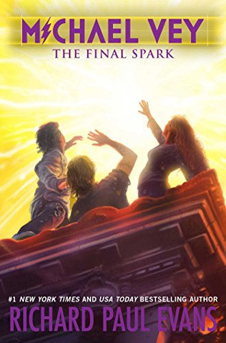 Michael Vey 7: The Final Spark (7)
