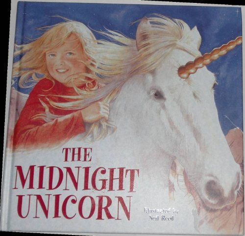 The Midnight Unicorn