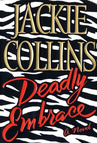 Deadly Embrace: Signed