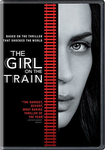 The Girl on the Train