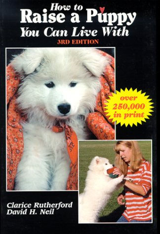 How to Raise a Puppy You Can Live With