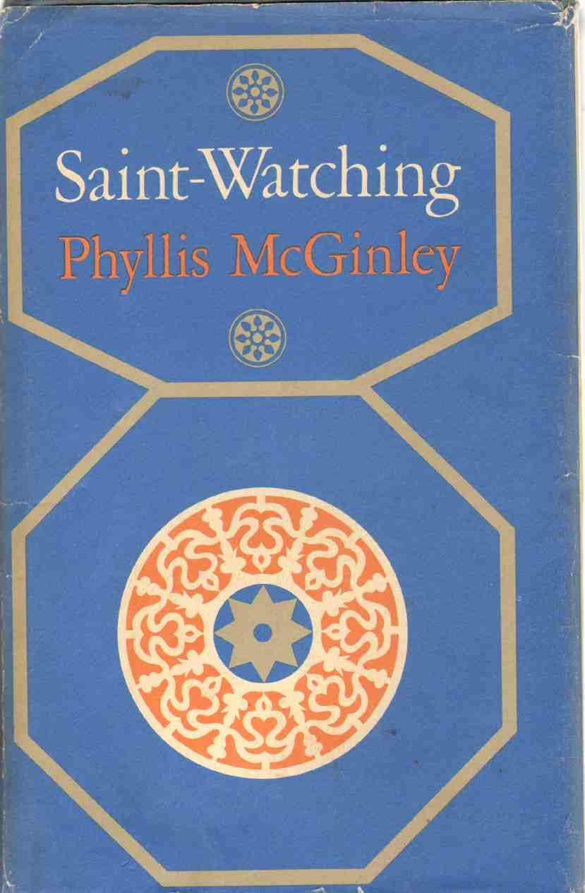 Saint-Watching