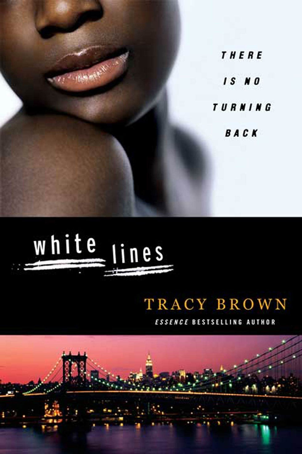 Thumbnail: White Lines (White Lines, 1)