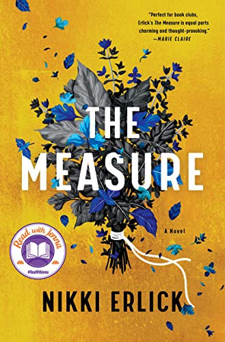 The Measure: A Novel