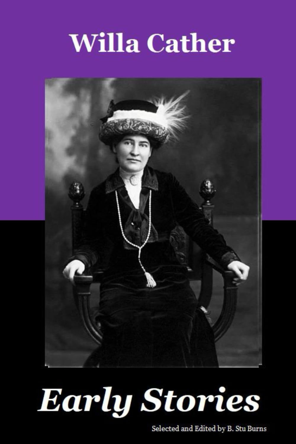 Early Stories (Willa Cather)