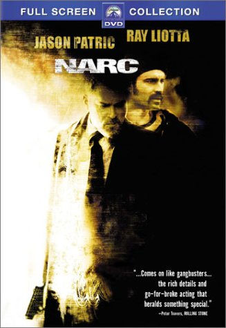 Narc (Full Screen Edition) [DVD]