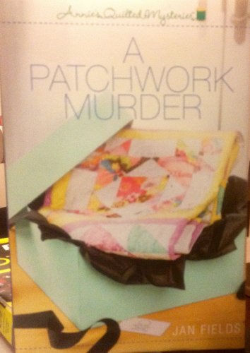 A Patchwork Murder