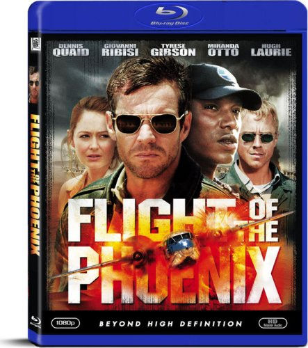 Flight of the Phoenix
