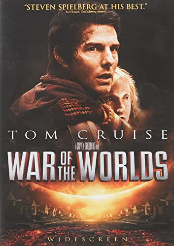 War Of The Worlds