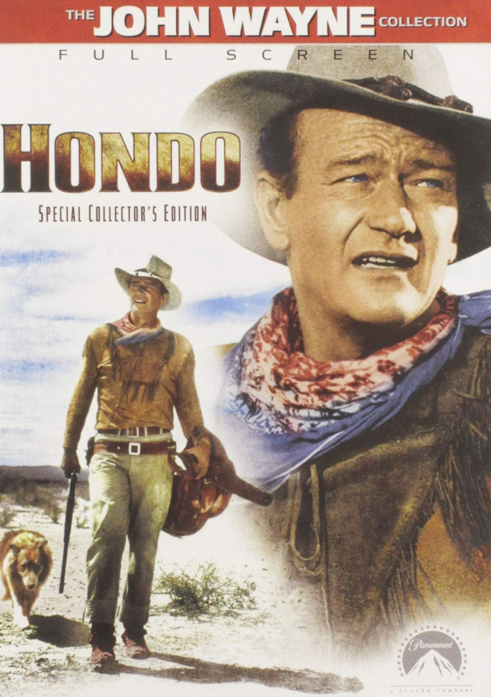 Thumbnail: Hondo (Full Screen)