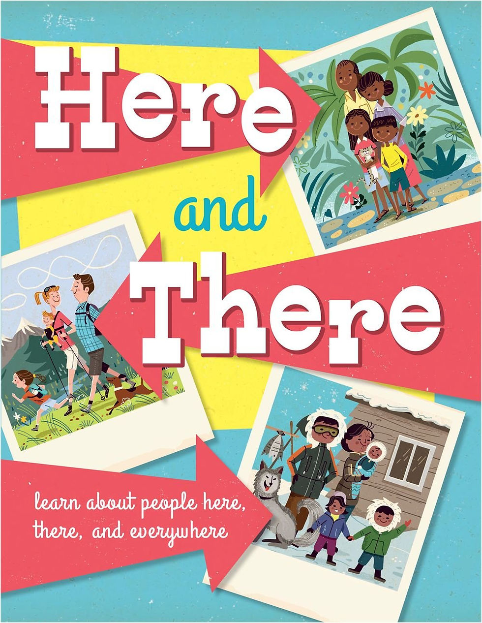 Thumbnail: Here and There