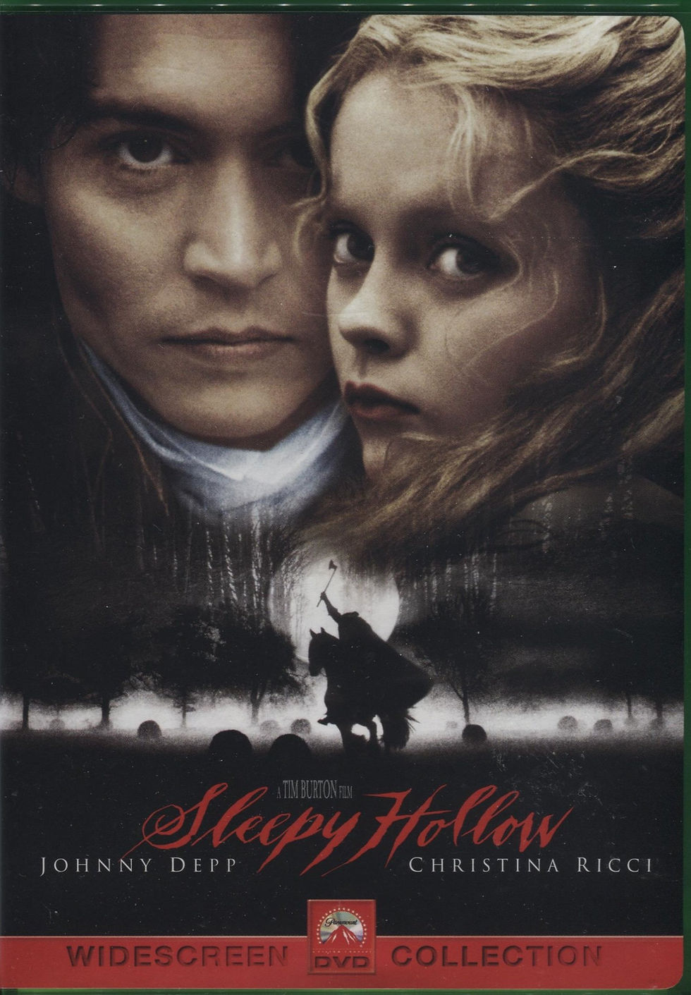 Thumbnail: Sleepy Hollow