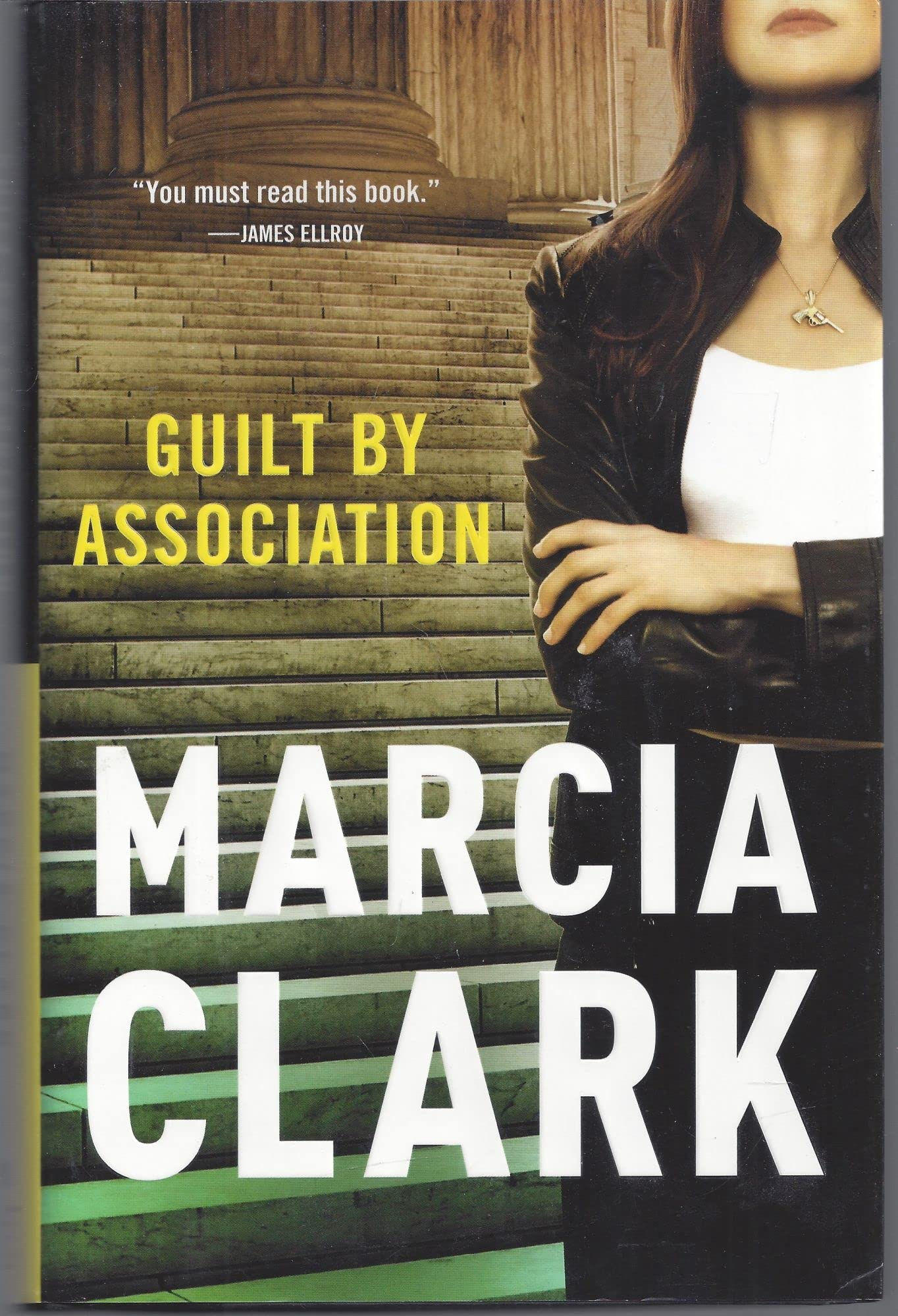 Guilt by Association (A Rachel Knight Novel, 1)