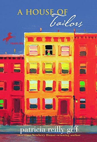 A House Of Tailors