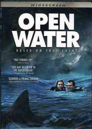 Open Water (Widescreen Edition)