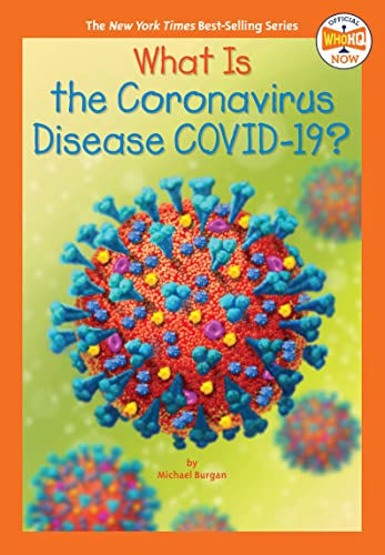 What Is The Coronavirus Disease Covid-19? (Who Hq Now)