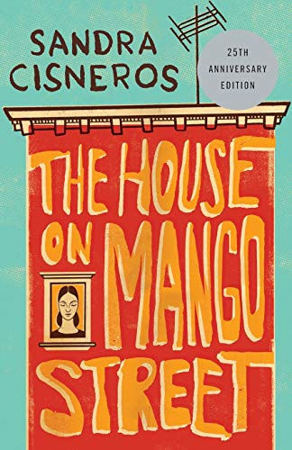 The House On Mango Street