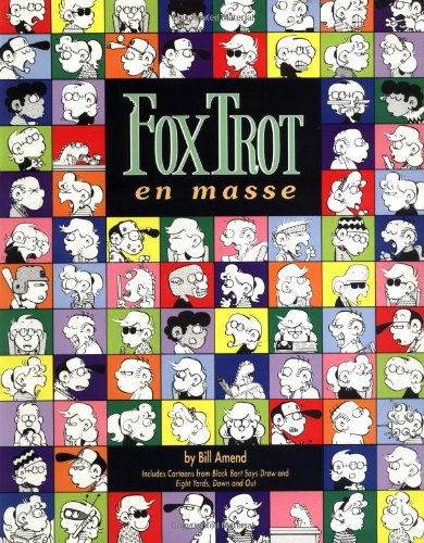 Foxtrot : En Masse (Volume 6)
