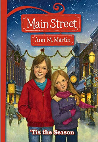 Tis The Season (Main Street #3)