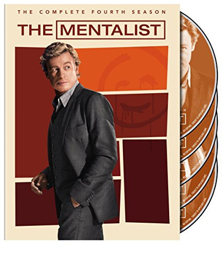 The Mentalist: Season 4