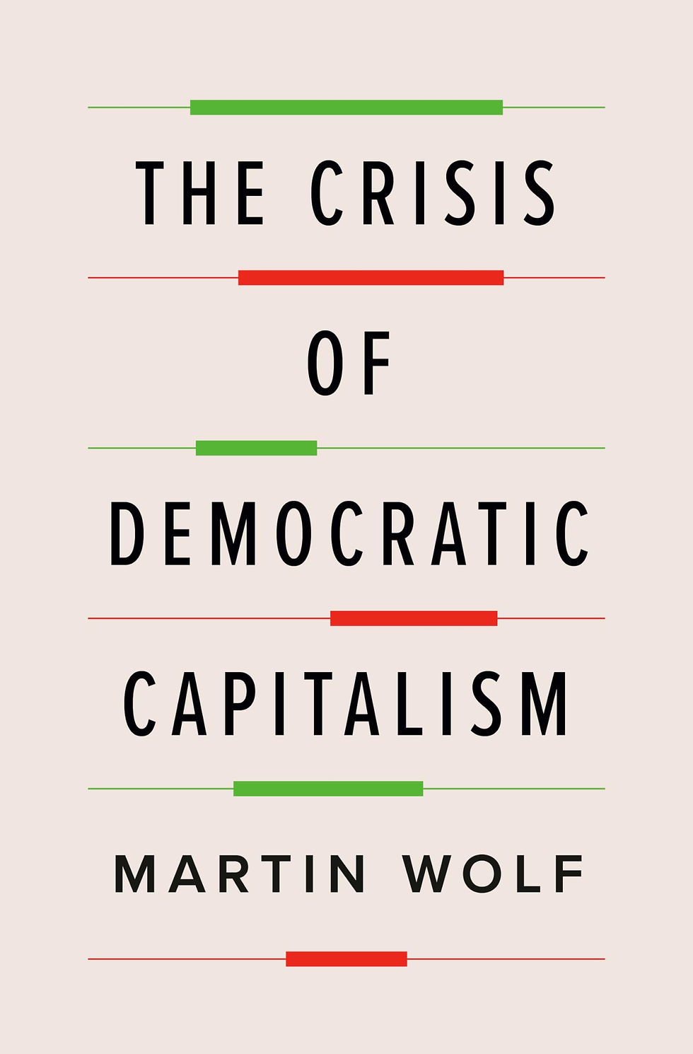 Thumbnail: The Crisis of Democratic Capitalism