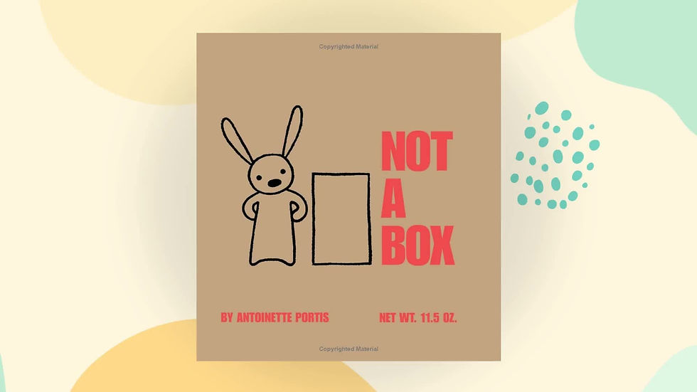 Not A Box