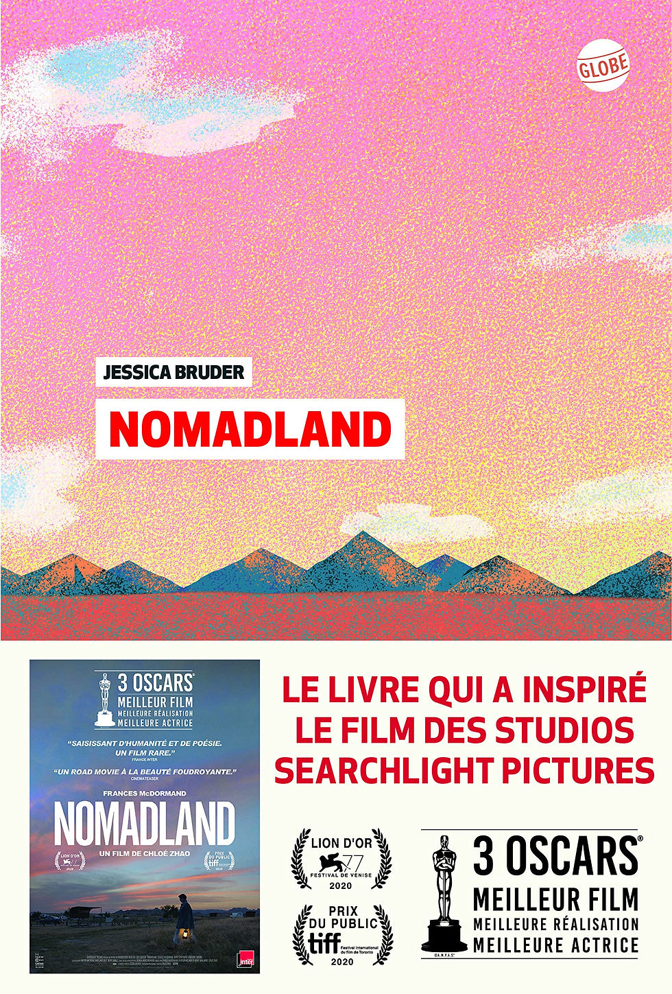Thumbnail: Nomadland