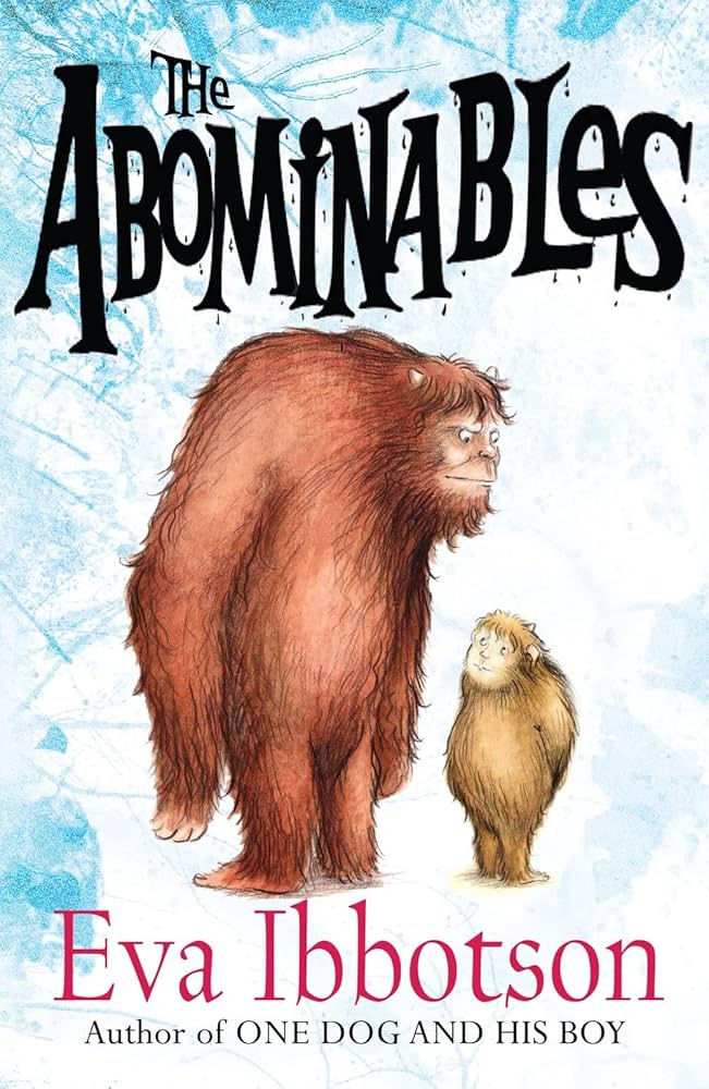 The Abominables