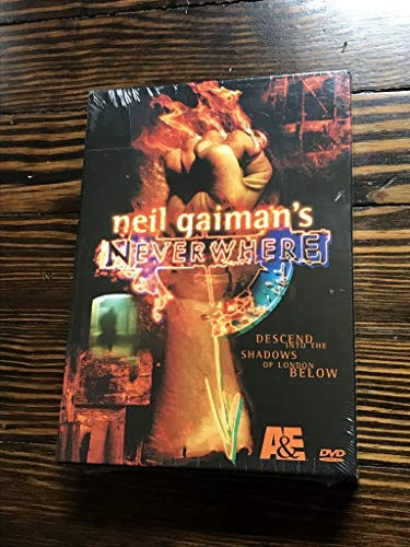 Neil Gaiman's Neverwhere