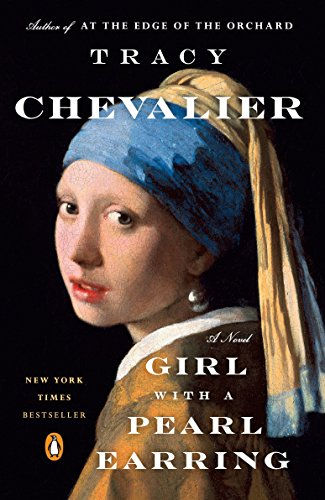 Girl With A Pearl Earring: A Novel