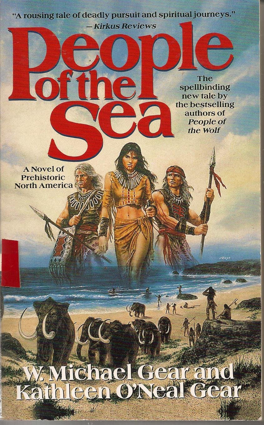 People of the Sea