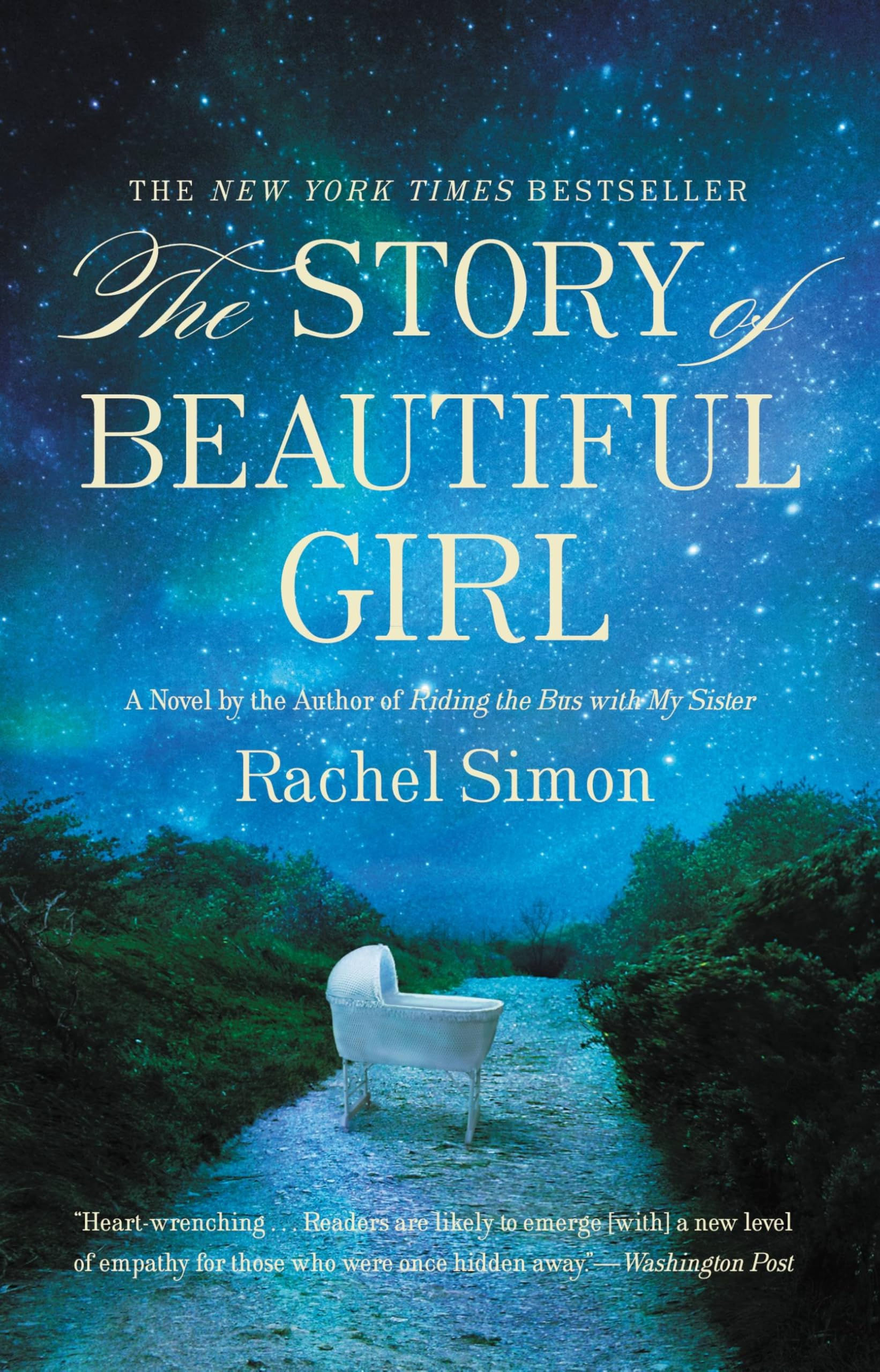 The Story of a Beautiful Girl