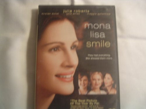 Mona Lisa Smile (New)