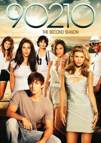 90210: Season 2