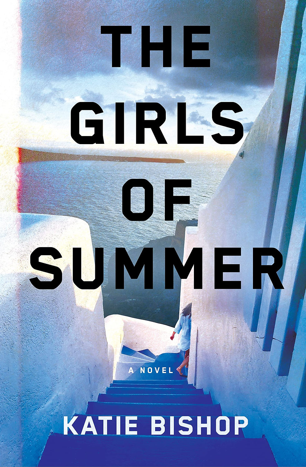 Thumbnail: The Girls of Summer: A Novel