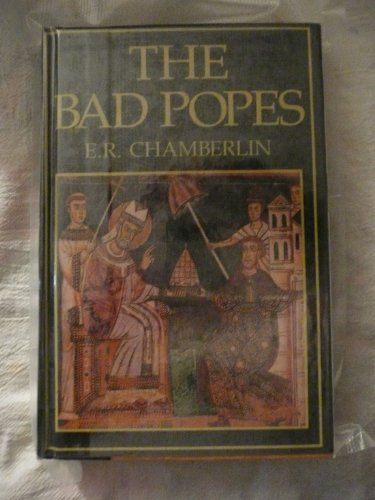 The Bad Popes