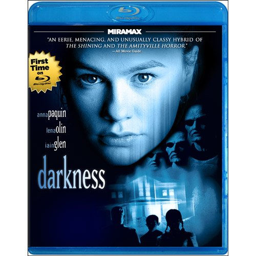 Darkness [Blu-ray]