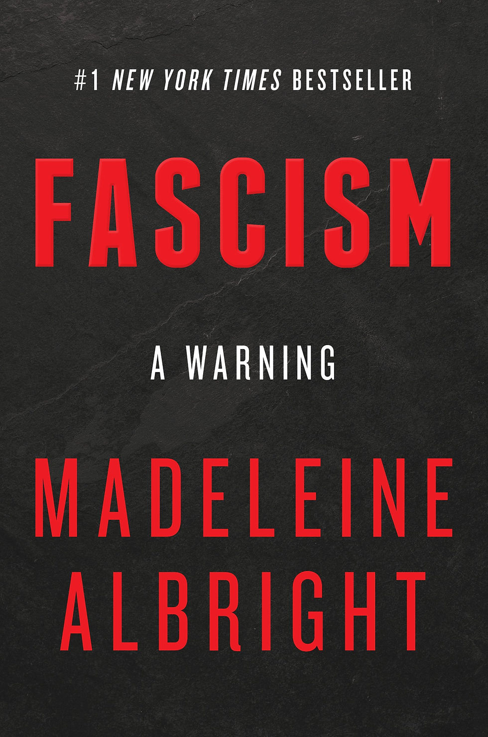 Thumbnail: Fascism: A Warning