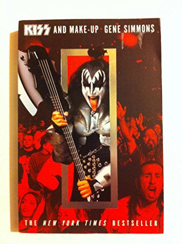 Kiss And Make-Up