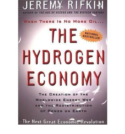 HYDROGEN ECONOMY