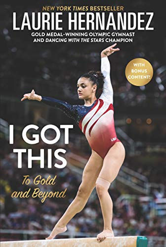 I Got This: To Gold And Beyond