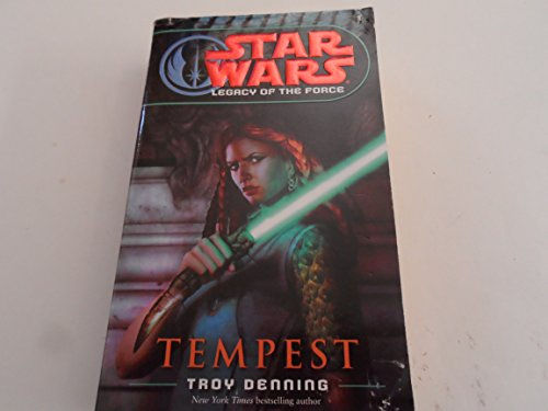 Star Wars Tempest