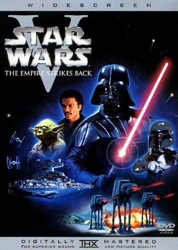 Star Wars, Episode V: The Empire Strikes Back (Widescreen Edition) by 20th Centu