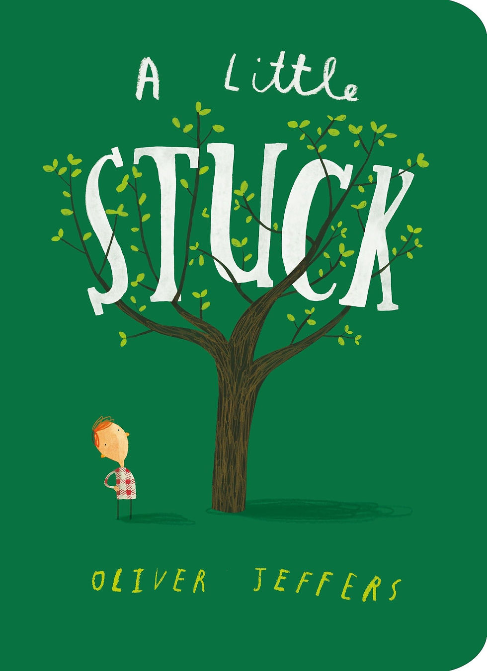 Thumbnail: A Little Stuck